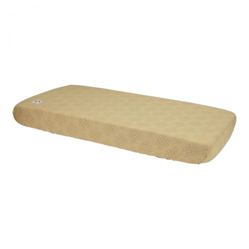 LODGER Slumber Empire 40 x 80 cm Caramel
