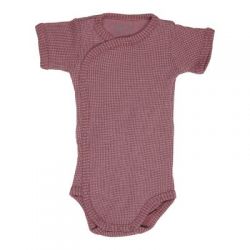 LODGER Romper Short Sleeves Ciumbelle Nocture vel. 80