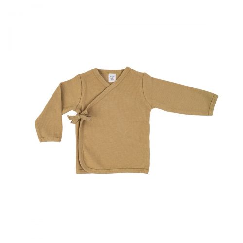 LODGER Topper Nomad Rib Honey vel. 68