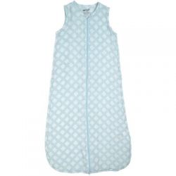 LODGER Hopper Sleeveless Tribe Muslin Ice Flow 50/62