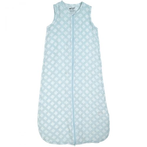 LODGER Hopper Sleeveless Tribe Muslin Ice Flow 50/62