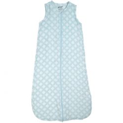 LODGER Hopper Sleeveless Tribe Muslin Ice Flow 50/62