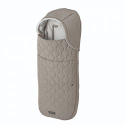 Inglesina dětský víceúčelový Fusak 3v1 do sportovního kočárku Winter FootMuff Medium Beige