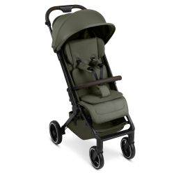 Kočárek ABC Design Ping 3 Trekking avocado