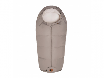 EasyGrow Fusak do kočárku / autosedačky Ferd Mini Sand