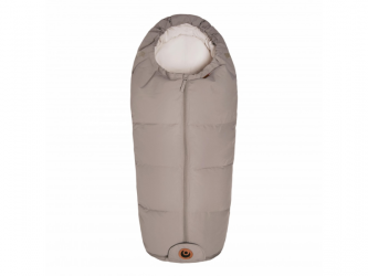 EasyGrow Fusak do kočárku / autosedačky Ferd Maxi Sand