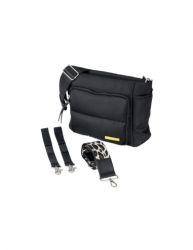 BabaBing Joey Taška cross body / organizér Black - NEW