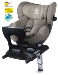 Autosedačka RENOLUX GAÏA+ i-Size Cappuccino 2026