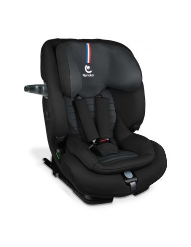 Autosedačka RENOLUX OLYMP PRO Carbon 2026