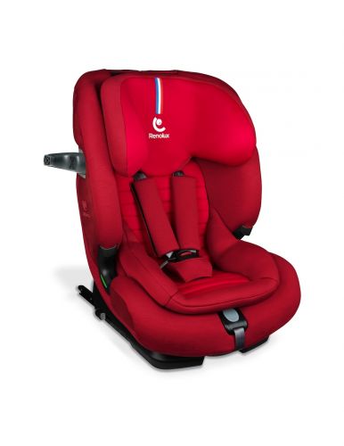 Autosedačka RENOLUX OLYMP PRO Passion 2026