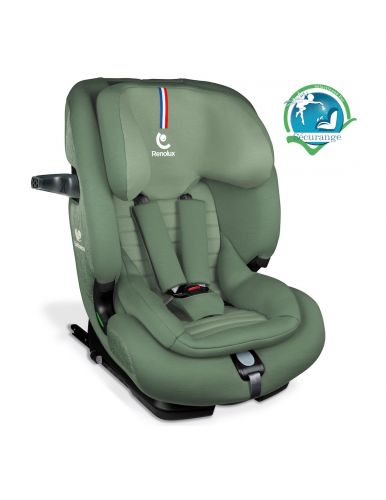 Autosedačka RENOLUX OLYMP PRO Garden 2026