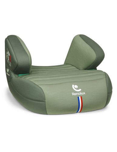RENOLUX JET2 Podsedák Garden 2026