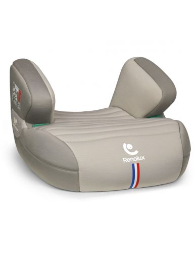 RENOLUX JET2 Podsedák Cappuccino 2026