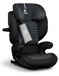 Autosedačka RENOLUX Eliseo i-Size Carbon 2026