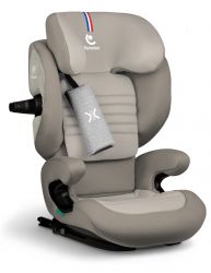 Autosedačka RENOLUX Eliseo i-Size Cappuccino 2026