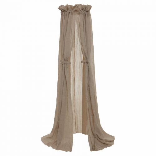 Witlof for Kids Baldachýn Urban Taupe