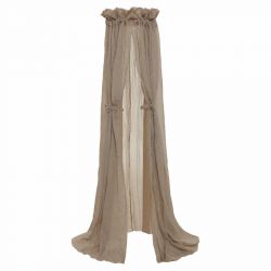 Witlof for Kids Baldachýn Urban Taupe