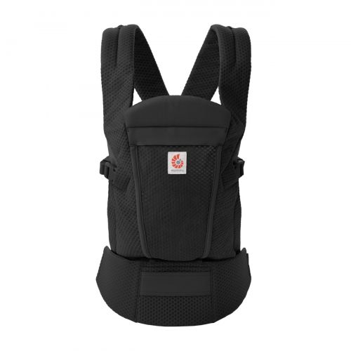 ERGOBABY | Nosítko OMNI LITE Mesh - Onyx Black