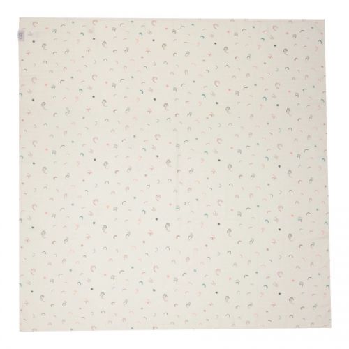 Witlof for kids bv Mušelinová plenka XL - 110 x 110 Magical Days