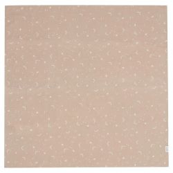 Witlof for kids bv Mušelinová plenka XL - 110 x 110 Galaxy Dreams