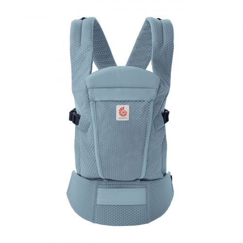 ERGOBABY | Nosítko OMNI LITE Mesh - Slate Blue