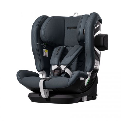 Autosedačka Recaro Velix 1 i-Size 2026 76-150cm Gallant Grey