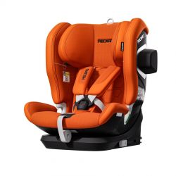 Autosedačka Recaro Velix 1 i-Size 2026 76-150cm Vibrant Orange