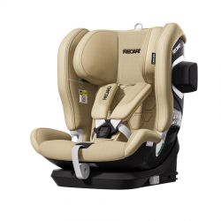 Autosedačka Recaro Velix 1 i-Size 2026 76-150cm Elegant Beige