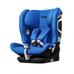 Autosedačka Recaro Velix 1 i-Size 2026 76-150cm Calm Blue