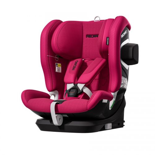 Autosedačka Recaro Velix 1 i-Size 2026 76-150cm Wow Pink