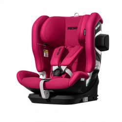 Autosedačka Recaro Velix 1 i-Size 2026 76-150cm Wow Pink