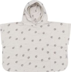 Witlof for kids bv Mušelinové pončo 86 - 92 Little Charm