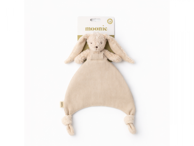 Moonie Muchláček Králíček Sand