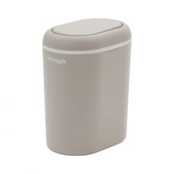 SHNUGGLE Eco - Touch Koš na plenky Taupe