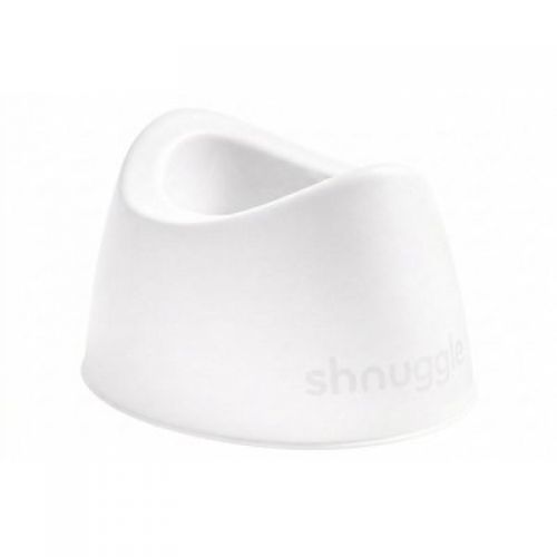 SHNUGGLE Potty Dětský nočník White
