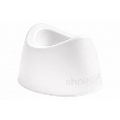 SHNUGGLE Potty Dětský nočník White