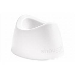 SHNUGGLE Potty Dětský nočník White
