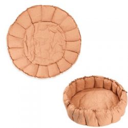 PLAY AND GO Coco Bloom Dětské hnízdo Fleuri