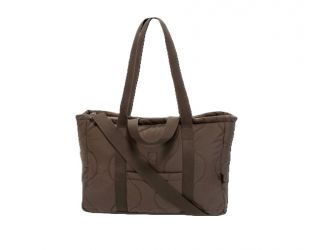 Little Company Přebalovací taška Florence Walnut včetně přebalovací podložky