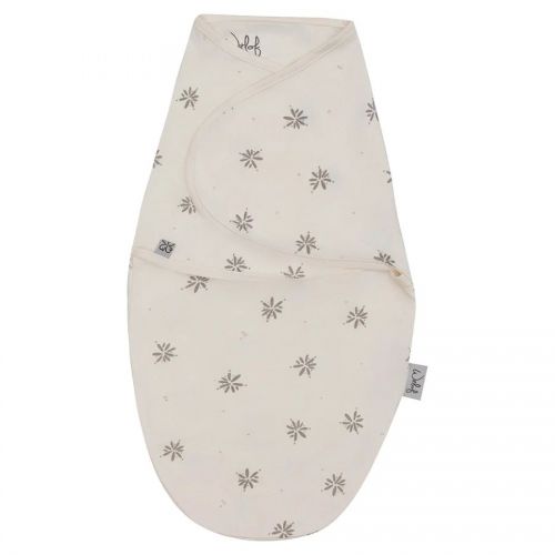 Witlof for Kids zavinovací spací pytel 0 - 3 m Little Charm