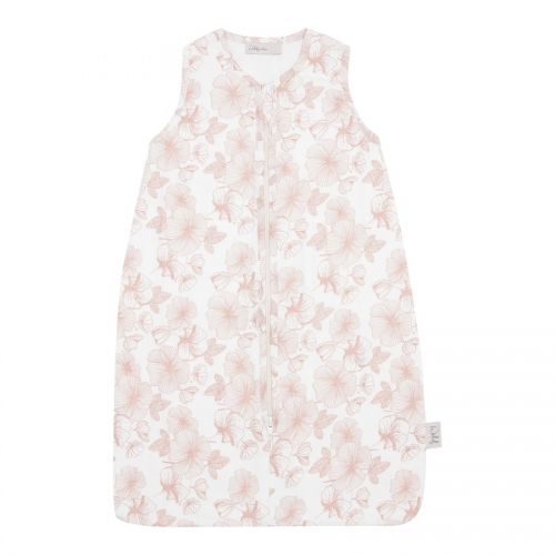 Witlof for kids spací pytel 70 cm (TOG 0,7) Flower Powder