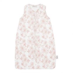 Witlof for kids spací pytel 70 cm (TOG 0,7) Flower Powder