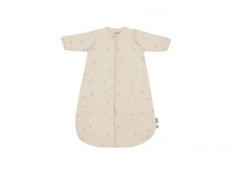 Witlof for Kids Zimní spací pytel (TOG 3,0) 70 cm Galaxy Dreams