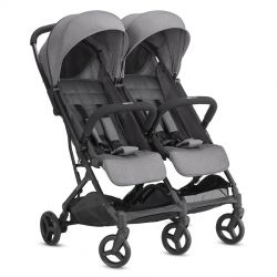 Inglesina Twin Sketch 2026 Grey