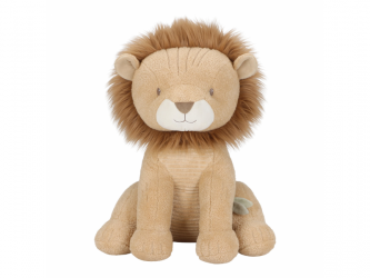 Little Dutch Lev plyšový 60 cm Safari Friends