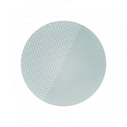 TODDLEKIND Splat Mat Podložka Spotted Moss 105 cm
