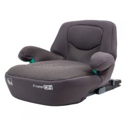 FREEON Cosmo Plus Podsedák i-Size Grey