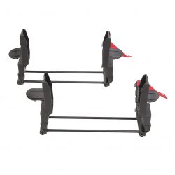 Tfk adapter duo2 group 0 2025 Maxi Cosi set