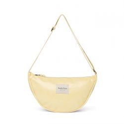Studio Noos Leather Adult Fanny Kabelka Butter Yellow