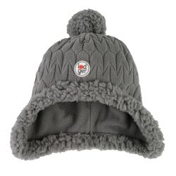 LODGER Hatter Empire Fleece Sharkskin 0 - 3 měsíce